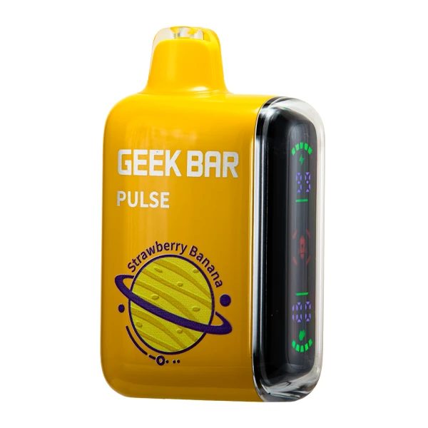 banana smash swisher flavour profile and device features