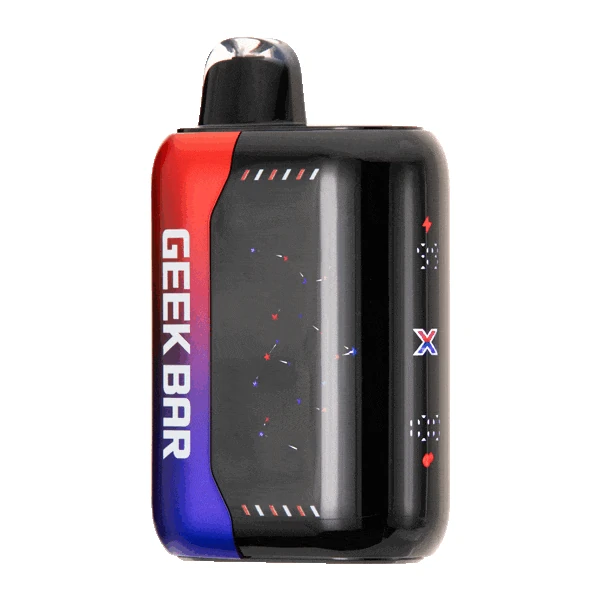 A step-by-step visual guide showing how to properly use and maintain a FOGER BIT 35K for best foger vape flavors