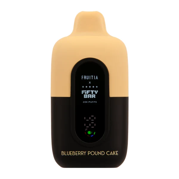 disposable vapes with detachable battery - Close-up of a disposable vape with detachable battery being separated into battery and pod components