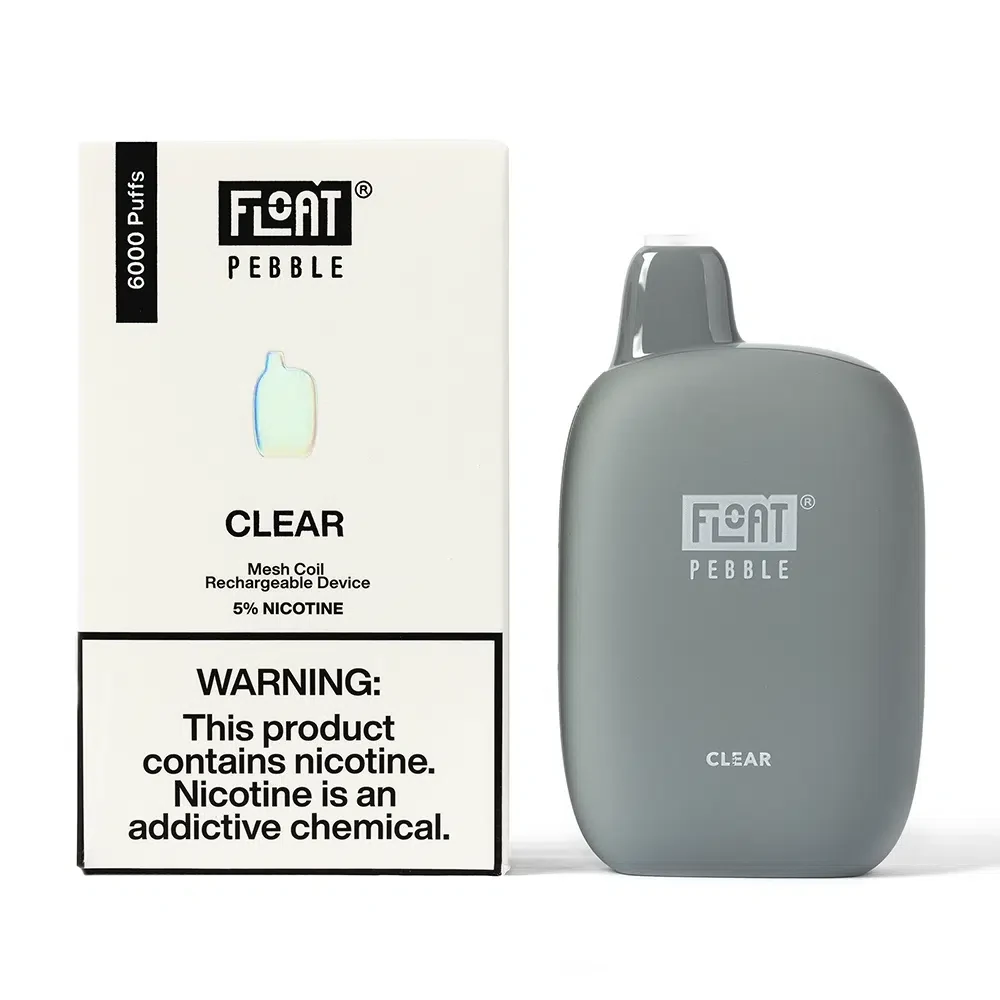 A user refilling a foger vape refill pod with e-liquid, demonstrating the simple process