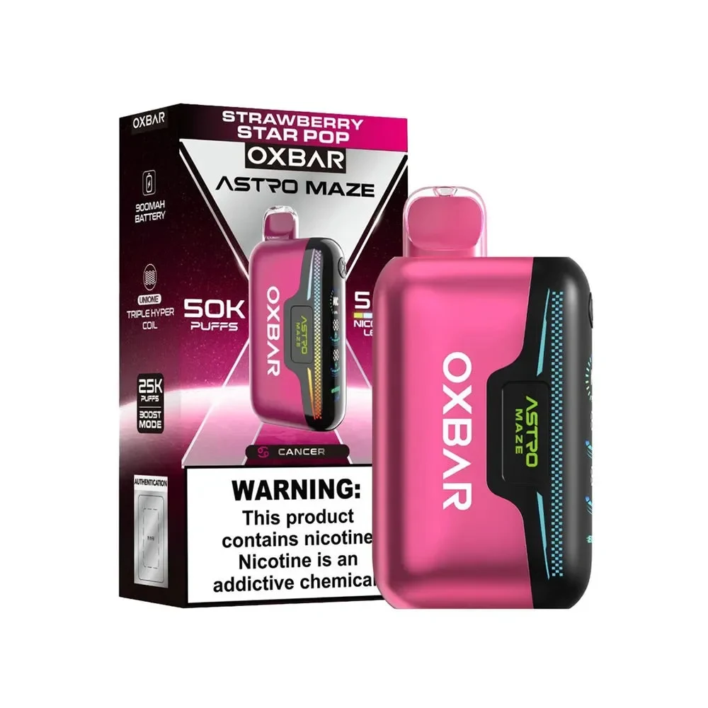 A comparison infographic showing the geek bar stonemintz Pulse X 25K alongside the standard Pulse model, with callouts for battery capacity, e-liquid volume, and puff count.