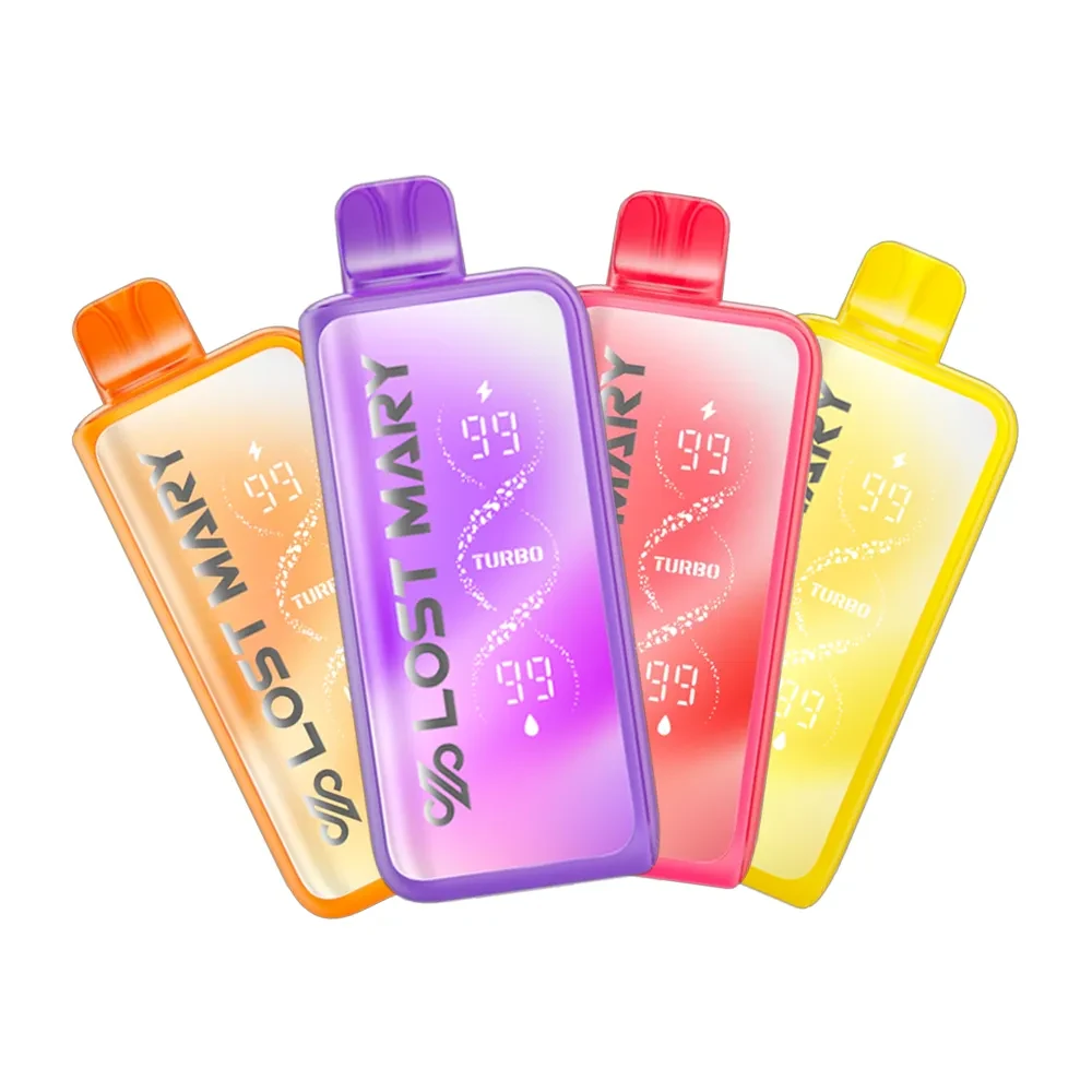pica vapes user experience Lost Mary MT35K