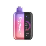 Geek Bar Digiflavor BRK Disposable Kit (Battery + Pod)