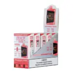 raz vape clear - Expert Guide and Review