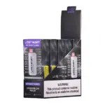 foger vape battery - Professional Guide and Review