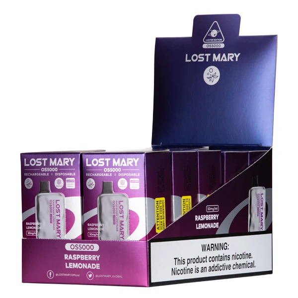 lost mary turbo winter mint - Expert Guide and Review