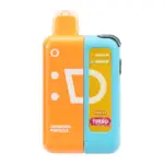 geek bar nicotine strength - Expert Guide and Review