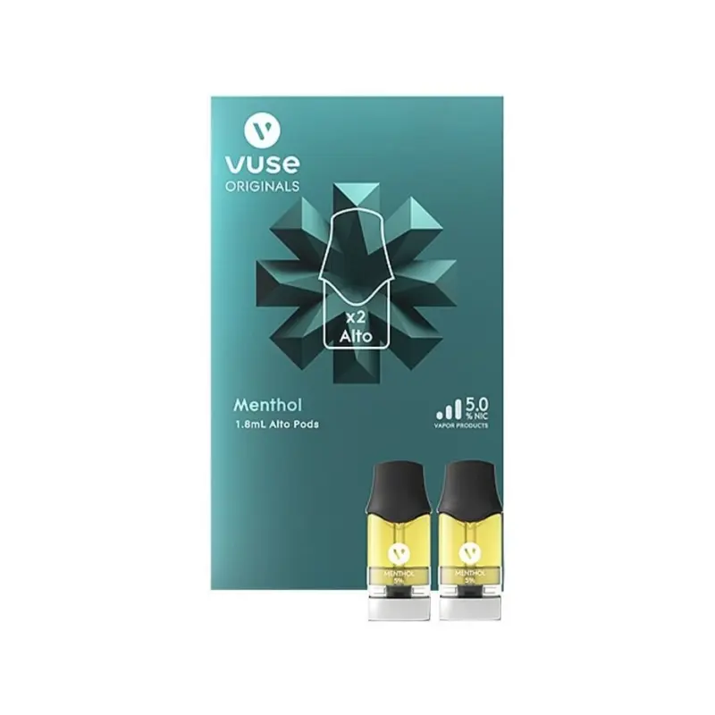 foger refill pods - Professional Guide and Review