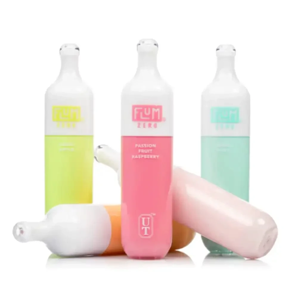 tyson weed pen device with flavour range display in Australian vape shop