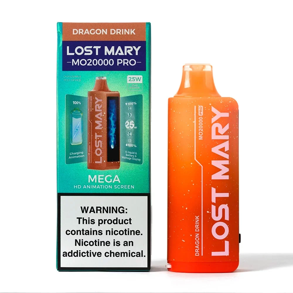 ut pro disposable vape - Lost Mary MO20000 Pro