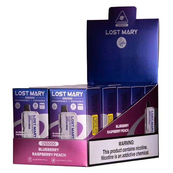 A split image showing a genuine vape device on the left and a counterfeit device on the right, highlighting the packaging differences visible at quality vape places