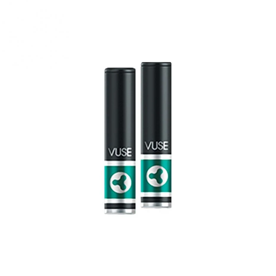 X Posed Vape Charger Solo Menthol Cartridges