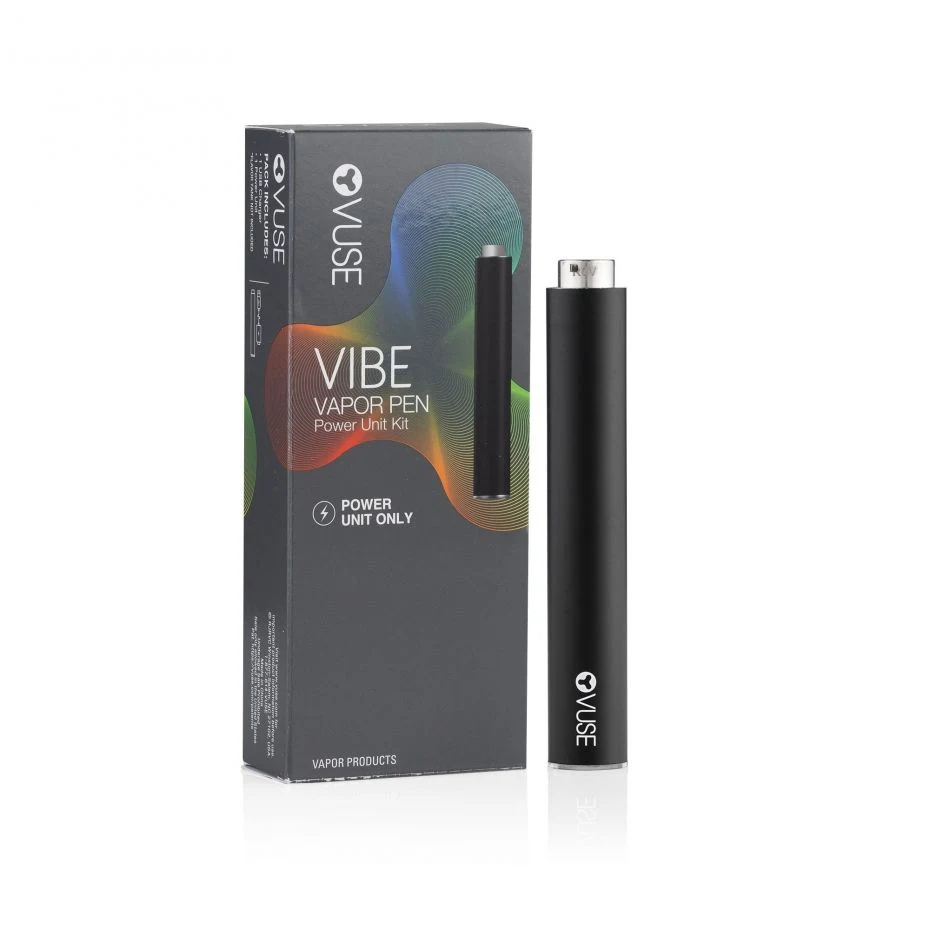 X Posed Vape Charger Vuse Vibe Power Unit 6960