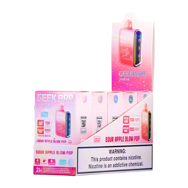 Modern raz pod juice disposable vape with sleek design and colorful gradient background