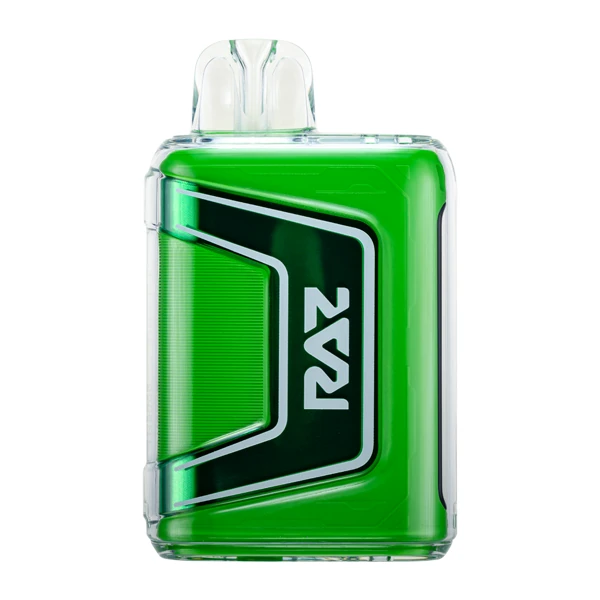 Cactus Jack Razz Vape TN9000 device