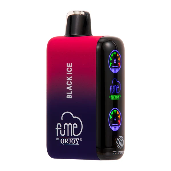A sleek Raz TN9000 device in hand against a desert landscape background showcasing the cactus jack razz vape experience
