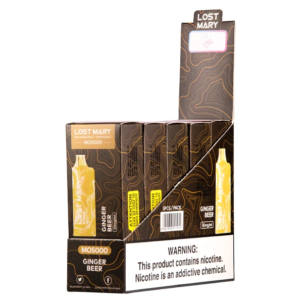 Final product showcase collage of foger best flavors collection with pricing and CTA buttons