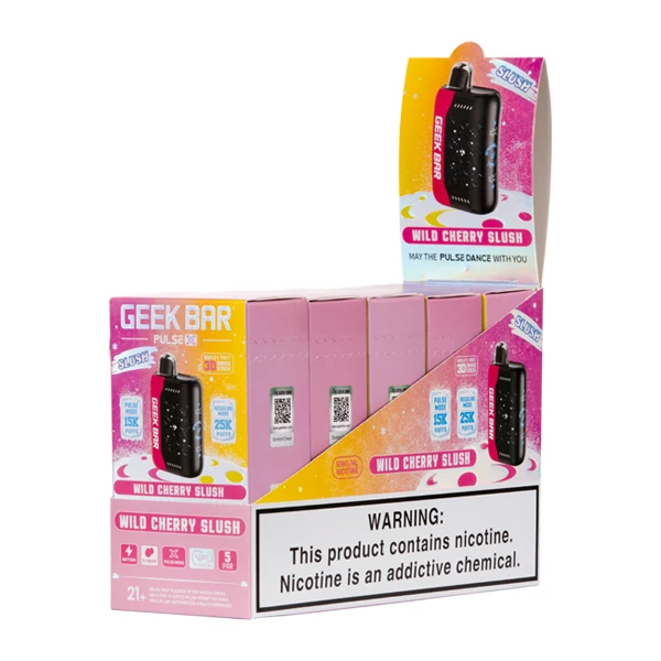 A clear view of the Foger Switch Pro Kit alongside its official foger vape manual pdf on a smartphone screen, showing device diagrams and safety icons