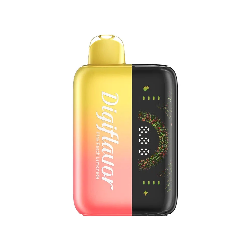 foger vape strawberry kiwi device with dual mesh coil technology