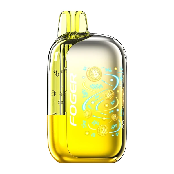 how much are the foger vapes - Banana Taffy Freeze FOGER BIT 35K