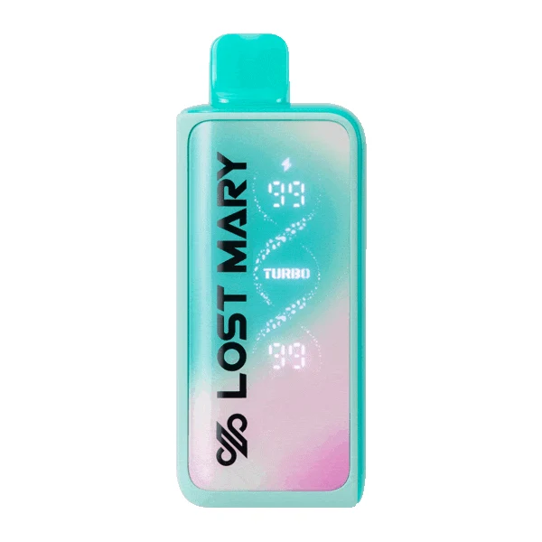 lost mary 2 nicotine Baja Splash MT35K Turbo