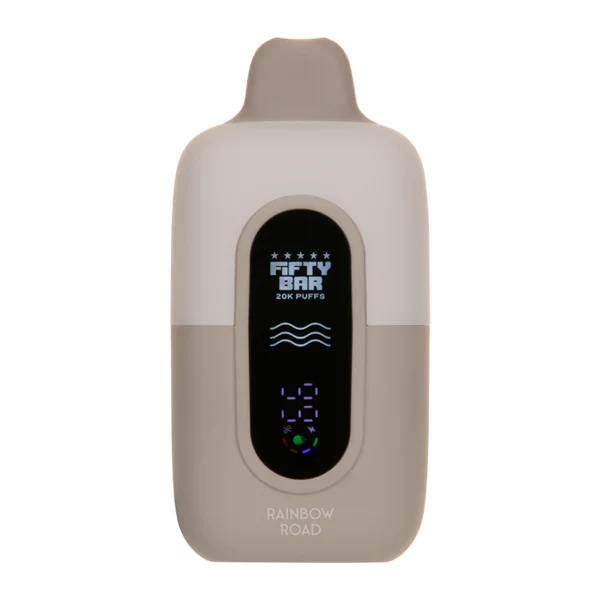 omina bar x lala bar flavor variety and device specifications