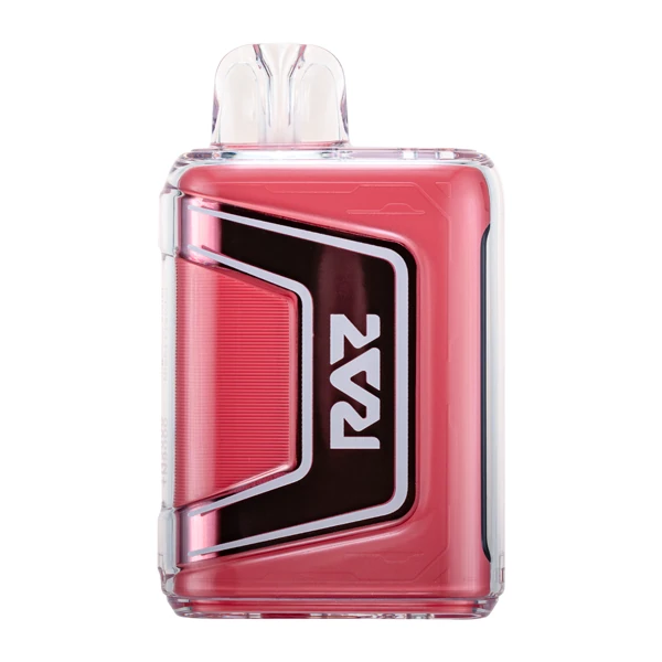 raz night crawler taste RAZ TN9000 device