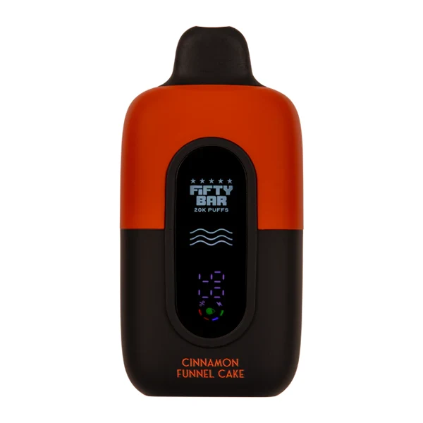 A sleek, modern vaping device designed for switchers smoking to ensure a smooth transition