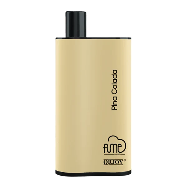 ut bar flavor variety Piña Colada Fume Infinity