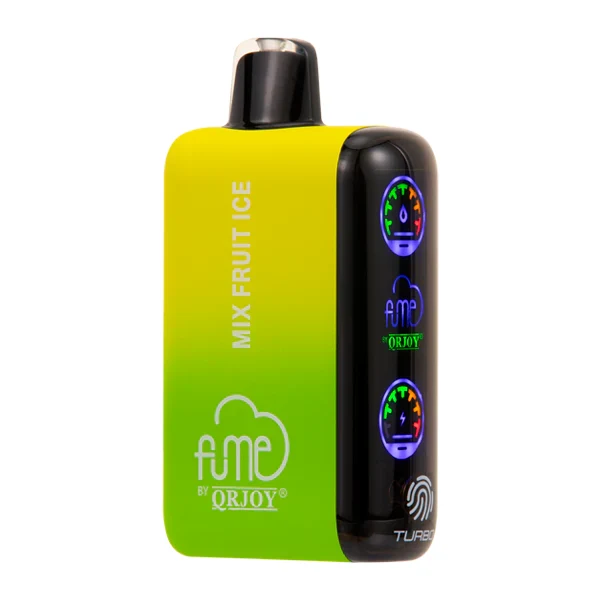 Step-by-step authenticity check for Lost Mary vapes, highlighting where are lost mary vapes made with a QR code verification example