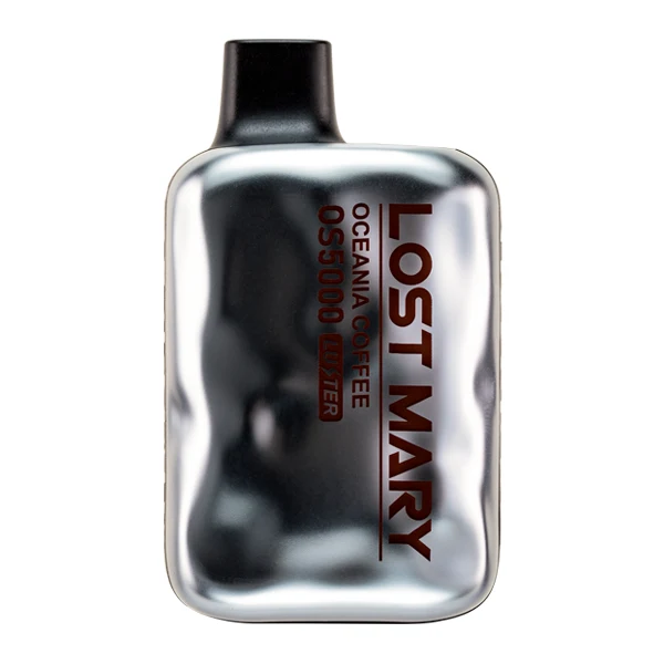 best coffee flavored vape juice Oceania Coffee Lost Mary