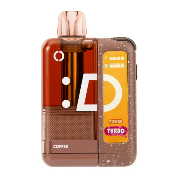 best coffee flavored vape juice Coffee Off Stamp X-Cube Kit
