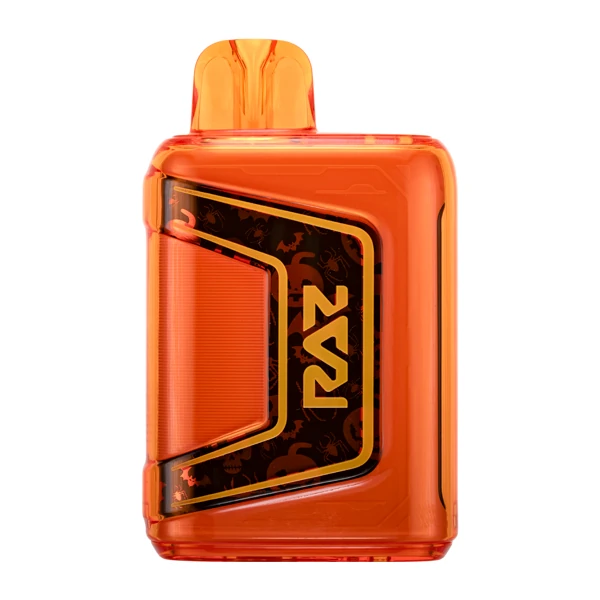 what flavor is raz fire and ice - Apple Cinnamon Raz TN9000